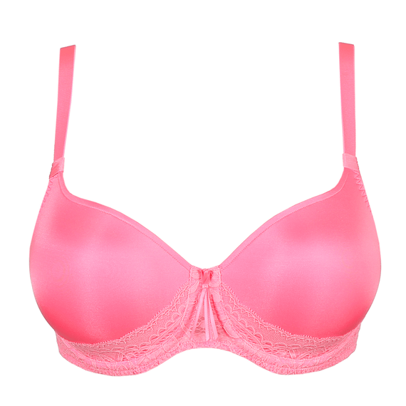 I Do Hartvorm BH Happy Pink