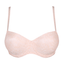 PrimaDonna Twist Bijou Voorgevormde Balconette BH Pink Blush