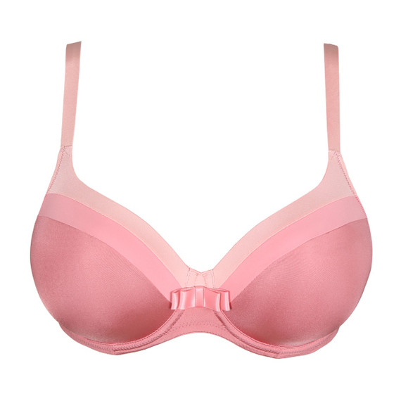 PrimaDonna Twist Glow Hartvorm BH Ballet Pink