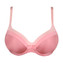 PrimaDonna Twist Glow Hartvorm BH Ballet Pink