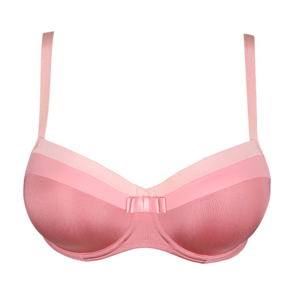 PrimaDonna Twist Glow Voorgevormde Balconette BH Ballet Pink