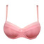 PrimaDonna Twist Glow Voorgevormde Balconette BH Ballet Pink