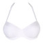 PrimaDonna Twist Star Voorgevormde Balconette BH Wit