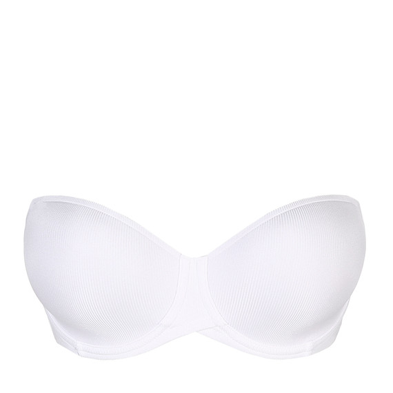 Star Strapless BH