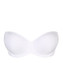 PrimaDonna Twist Star Strapless BH White