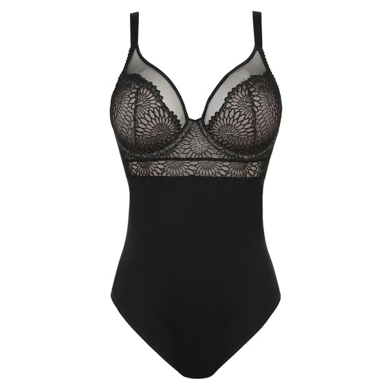 PrimaDonna Sophora Body Zwart