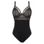 PrimaDonna Sophora Body Zwart
