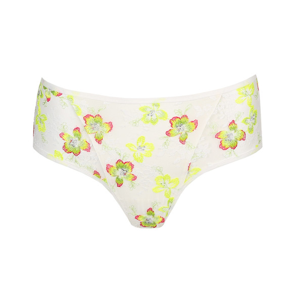 Marie Jo Amber Hotpants Yellow Tonic