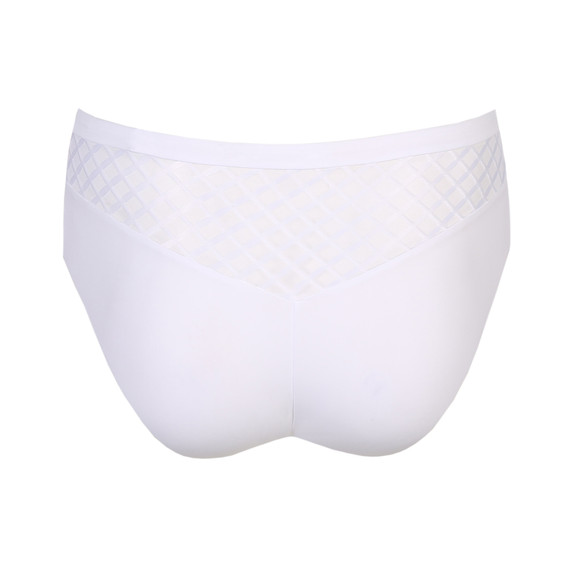 Marie Jo L'Aventure Yohji Tailleslip White