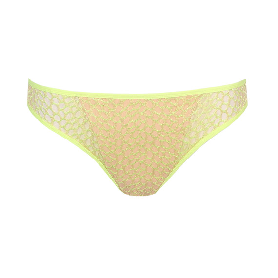 Marie Jo L'Aventure Alexander Rioslip Limone