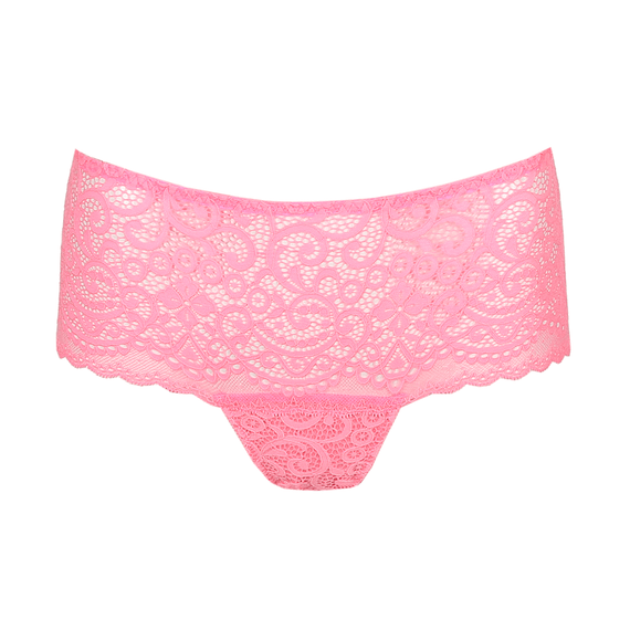 I Do Hotpants Happy Pink