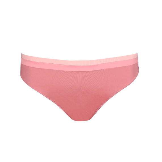 PrimaDonna Twist Glow Rioslip Ballet Pink