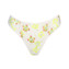 Marie Jo Amber String Yellow Tonic