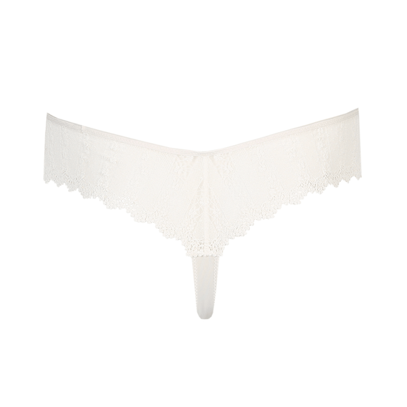 Marie Jo Christy String Natuur