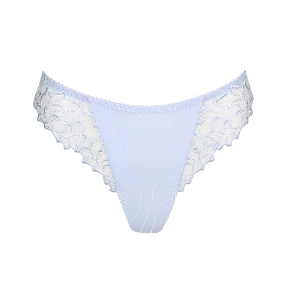 PrimaDonna Deauville String Heather Blue