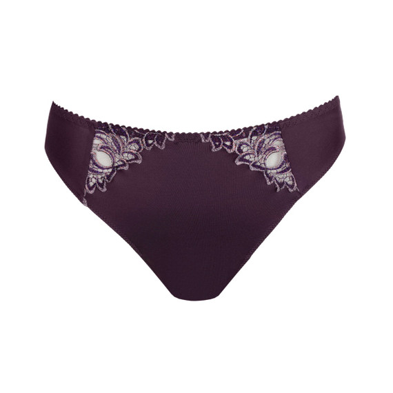 PrimaDonna Deauville String Amethyst Gem