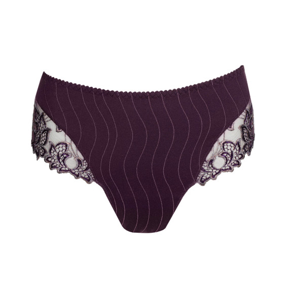 PrimaDonna Deauville Luxe String Amethyst Gem