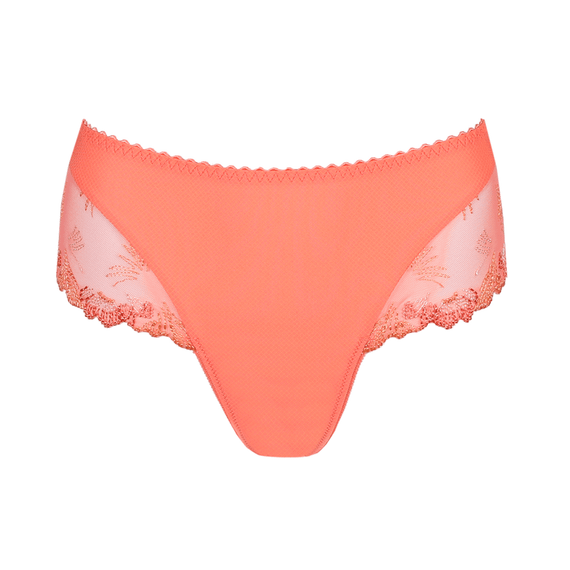 PrimaDonna Plume Luxe String Precious Peach
