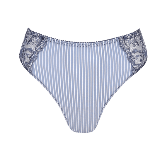 Nyssa String