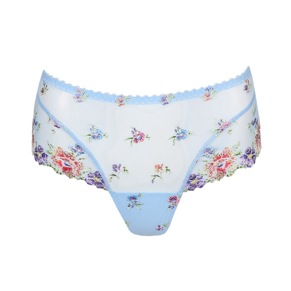 PrimaDonna Albizia Luxe String Blue Bell