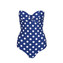 Marie Jo Swim Rosalie Badpak Monaco Blue