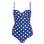 Marie Jo Swim Rosalie Badpak Monaco Blue