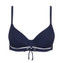Marie Jo Swim Angeline Beugel Bikinitop Water Blue
