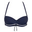 Marie Jo Swim Angeline Balconette Bikinitop Water Blue