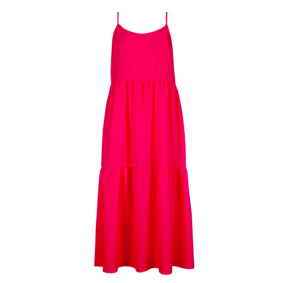 Marie Jo Swim Sylvie Strandjurkje Cherry Berry