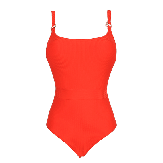 PrimaDonna Swim Sahara Badpak Red Pepper