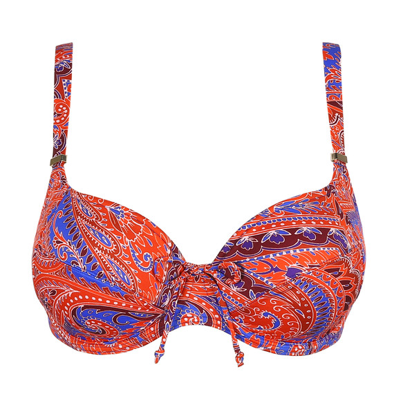 Casablanca Beugel Bikinitop