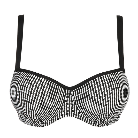 Atlas Voorgevormde Balconette Bikinitop