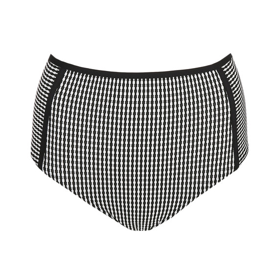 PrimaDonna Swim Atlas Taillebroekje Zwart