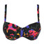 PrimaDonna Swim Oasis voorgevormde bikinitop
