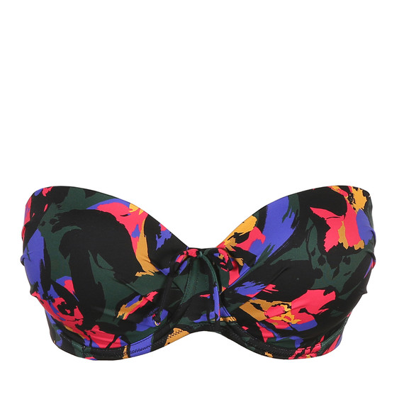 Oasis Strapless Bikinitop