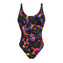 PrimaDonna Swim Oasis Badpak Black Cactus