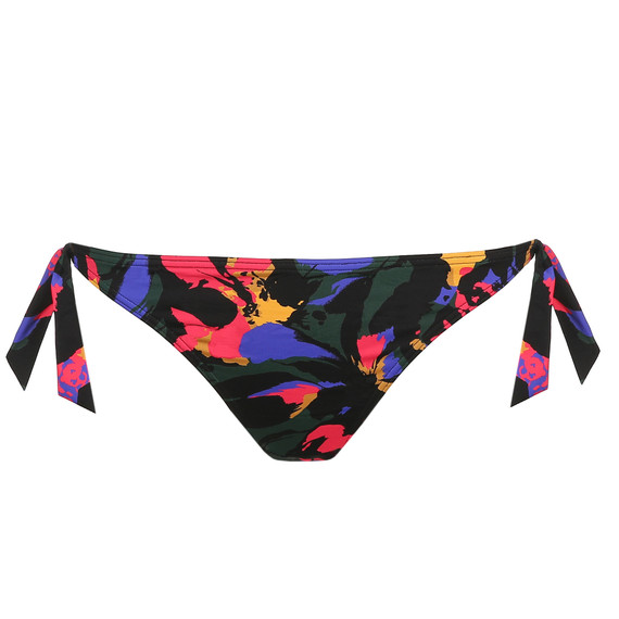 PrimaDonna Swim Oasis Strikbroekje Black Cactus