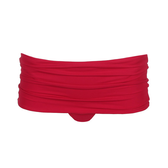 PrimaDonna Swim Holiday Vouwbroekje Barollo Red