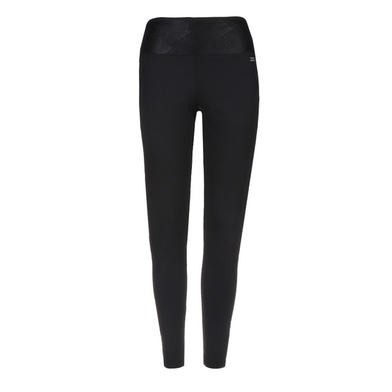 PrimaDonna Sport The Game Sportlegging Zwart