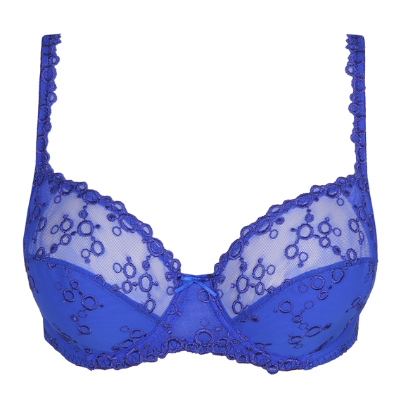 Marie Jo Nellie Beugel BH Electric Blue
