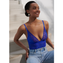 Marie Jo Nellie Body Electric Blue