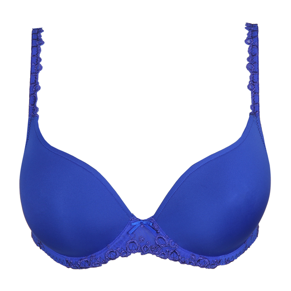 Marie Jo Nellie Hartvorm BH Electric Blue