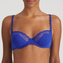 Marie Jo Nellie Plunge BH Electric Blue