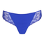 Marie Jo Nellie String Electric Blue