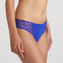 Marie Jo Nellie String Electric Blue