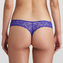 Marie Jo Nellie String Electric Blue