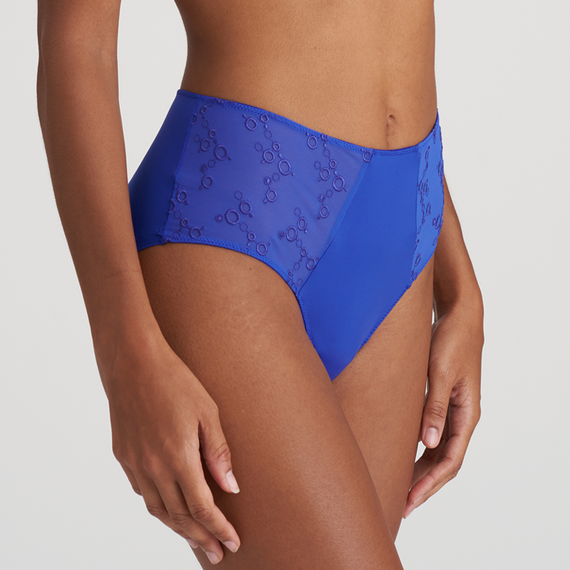 Marie Jo Nellie Tailleslip Electric Blue