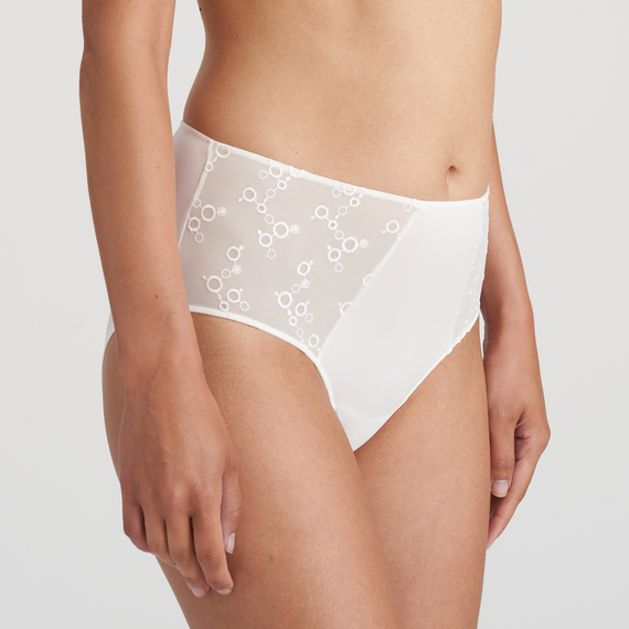 Marie Jo Nellie Tailleslip Natuur
