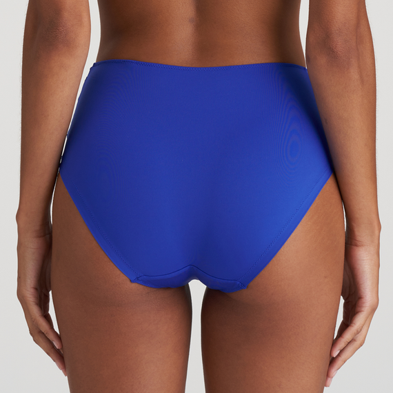 Marie Jo Nellie Tailleslip Electric Blue