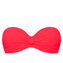 Beachlife Neon Hype Bandeau Bikinitop